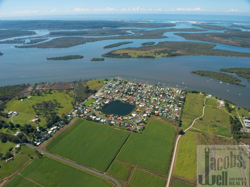 40 Bangalow Drive, Steiglitz QLD 4207