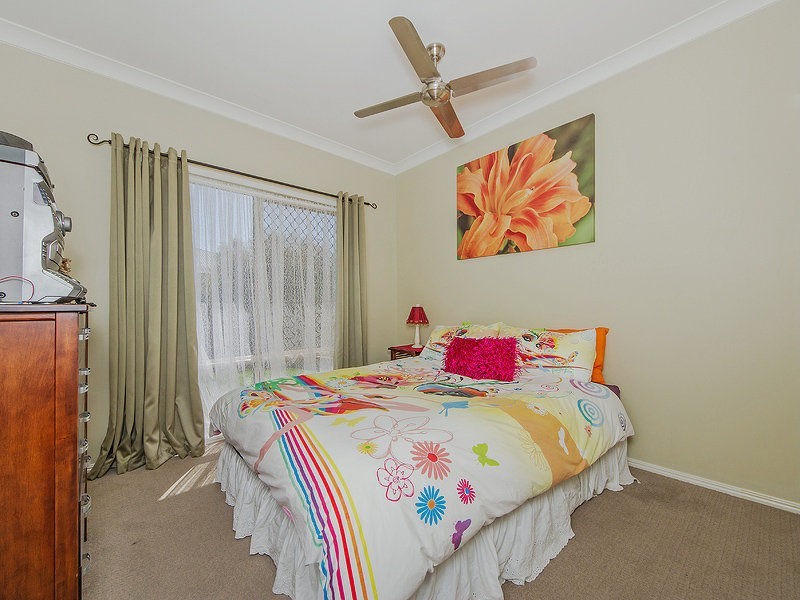 40 Bangalow Drive, Steiglitz QLD 4207