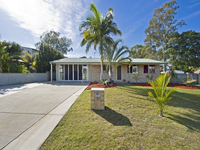 1 Thomas Court, Jacobs Well QLD 4208