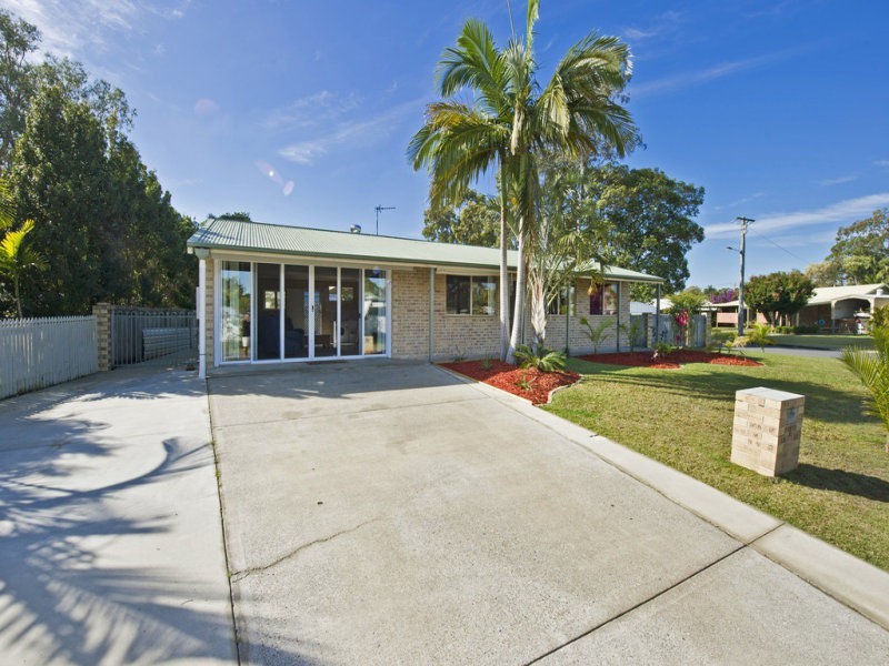 1 Thomas Court, Jacobs Well QLD 4208