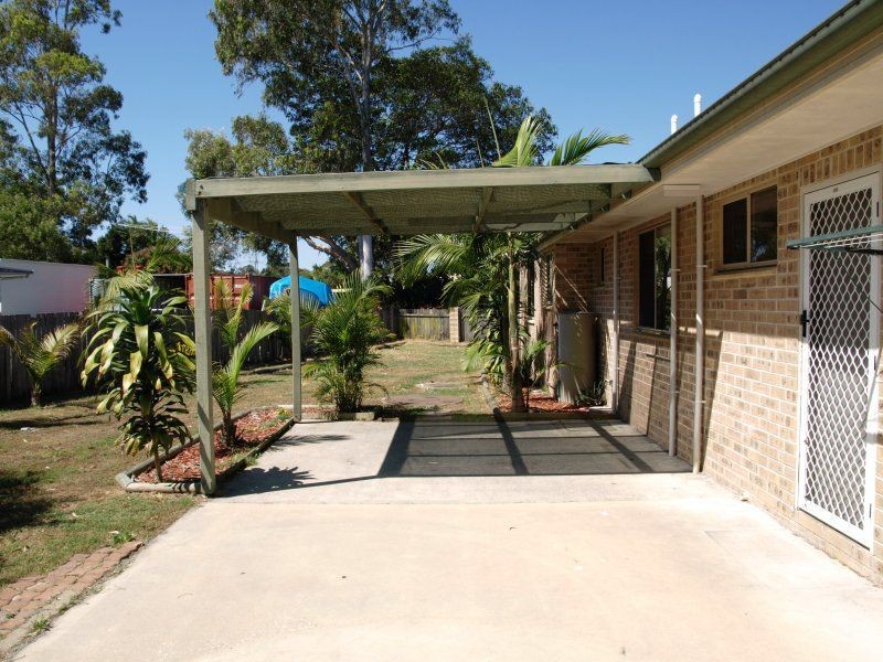 1 Thomas Court, Jacobs Well QLD 4208