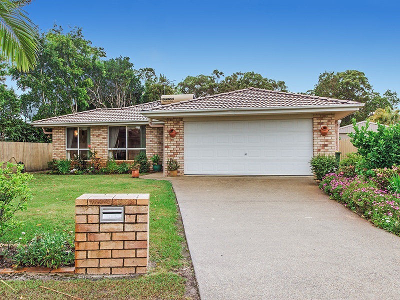 9 Samuel Court, Jacobs Well QLD 4208