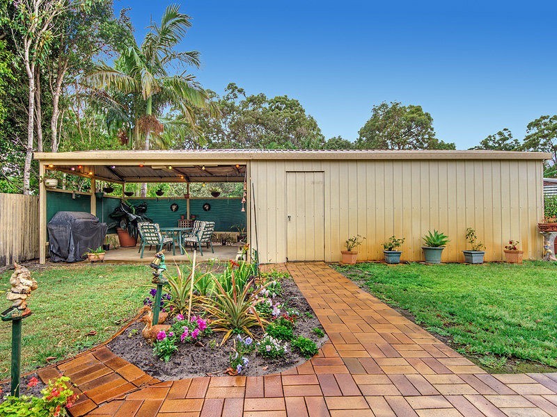 9 Samuel Court, Jacobs Well QLD 4208