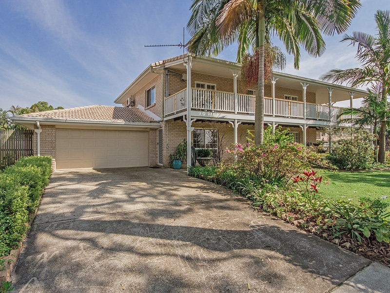 6 Seaview Avenue, Jacobs Well QLD 4208