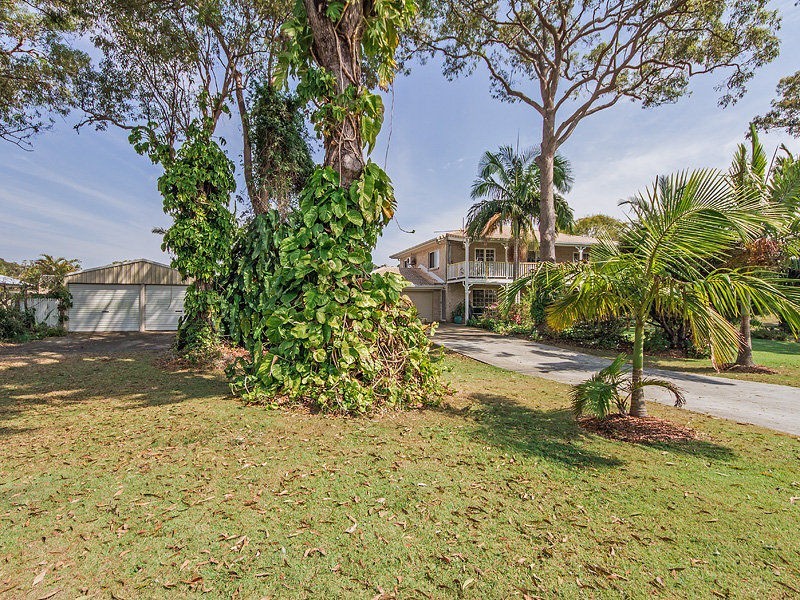 6 Seaview Avenue, Jacobs Well QLD 4208