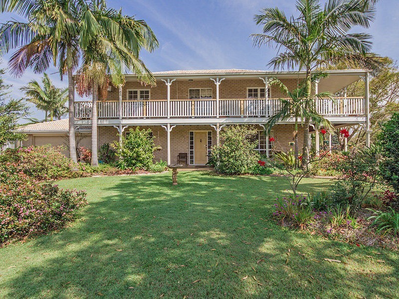 6 Seaview Avenue, Jacobs Well QLD 4208