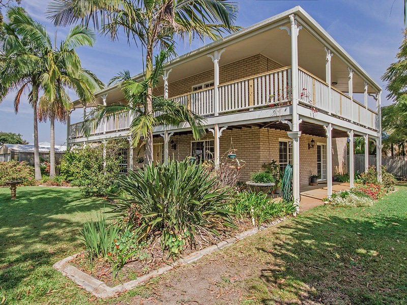 6 Seaview Avenue, Jacobs Well QLD 4208