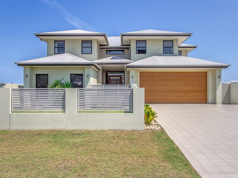 21 Marina Parade, Calypso Bay, Jacobs Well QLD 4208