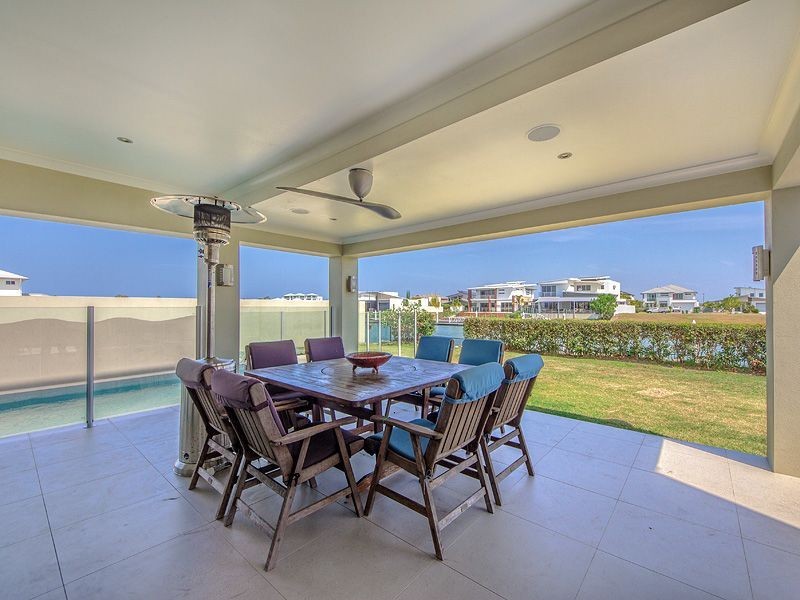 21 Marina Parade, Calypso Bay, Jacobs Well QLD 4208