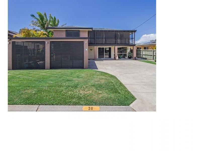 38 Hibiscus Street, Steiglitz QLD 4207