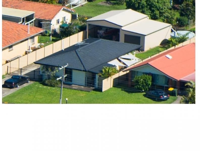 25 Hibiscus Street, Steiglitz QLD 4207