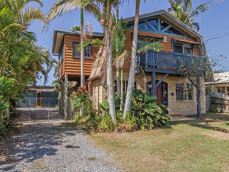 4 Seabrae Street, Steiglitz QLD 4207