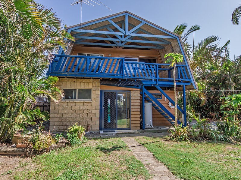 4 Seabrae Street, Steiglitz QLD 4207