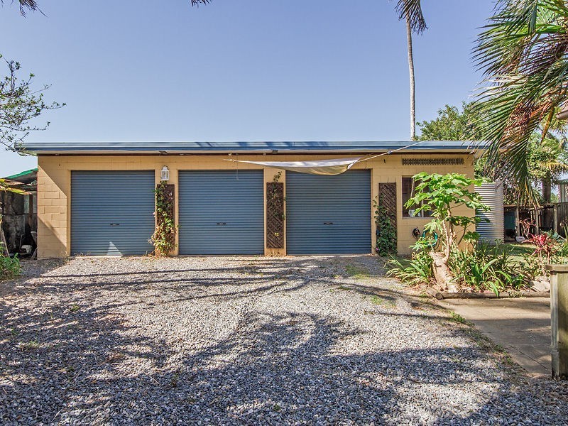 4 Seabrae Street, Steiglitz QLD 4207