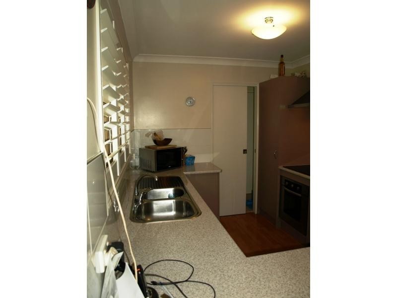 46 Bangalow Drive, Cabbage Tree Point, Steiglitz QLD 4207