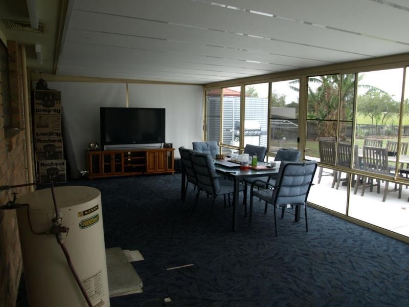 46 Bangalow Drive, Cabbage Tree Point, Steiglitz QLD 4207