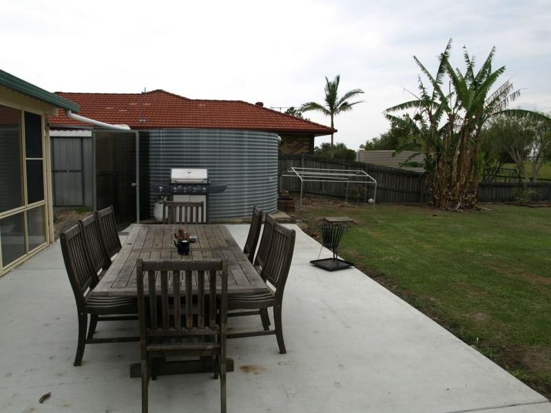 46 Bangalow Drive, Cabbage Tree Point, Steiglitz QLD 4207