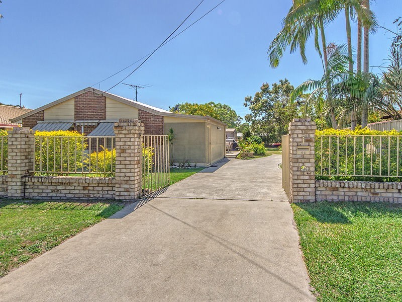 42 Karen Street, Jacobs Well QLD 4208