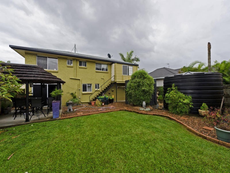 38 Hibiscus Street, Steiglitz QLD 4207