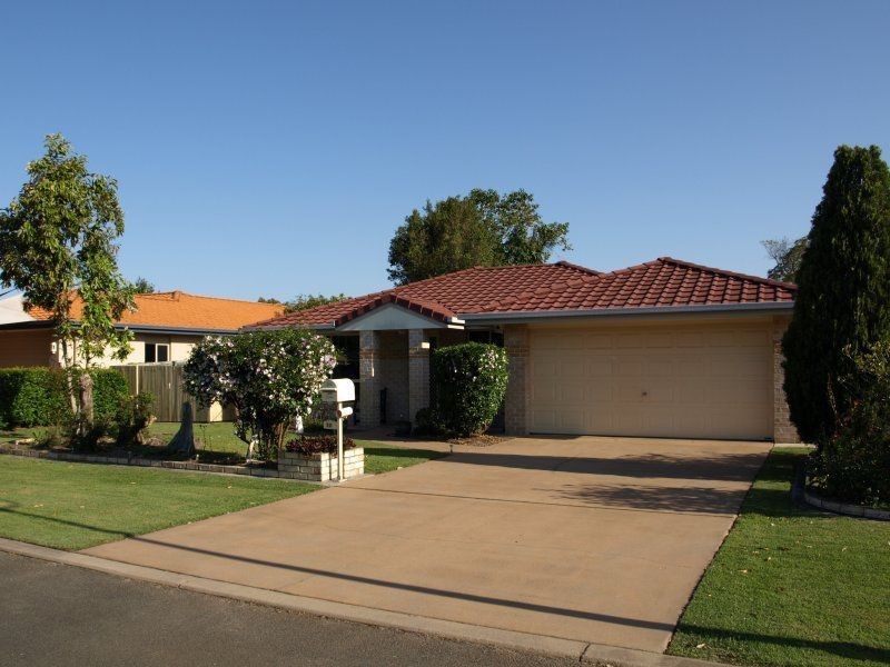 10 Woodswallow Street, Jacobs Well QLD 4208