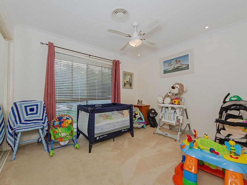 28 Baileys Road, Tallai QLD 4213