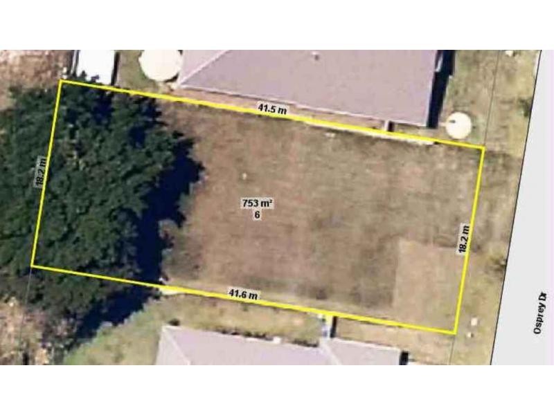 6 Osprey Drive, Jacobs Well QLD 4208