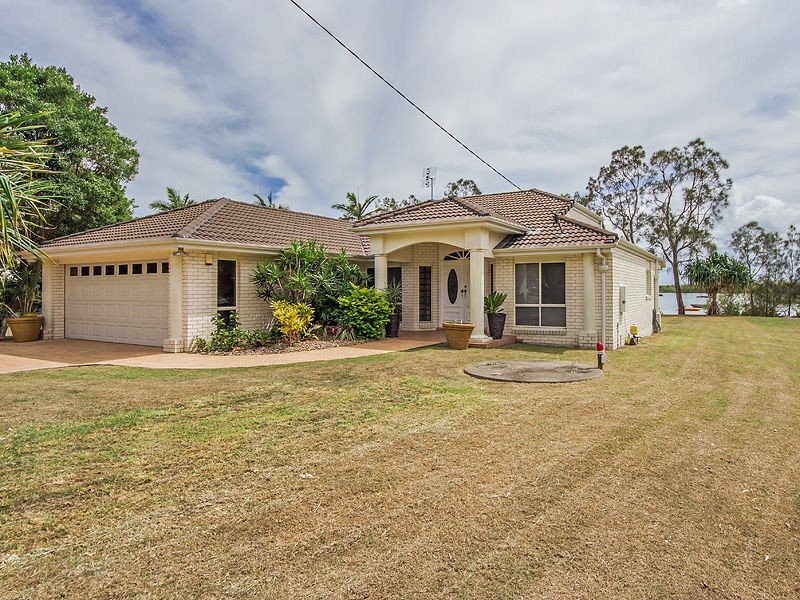 5 Adrian Court, Jacobs Well QLD 4208