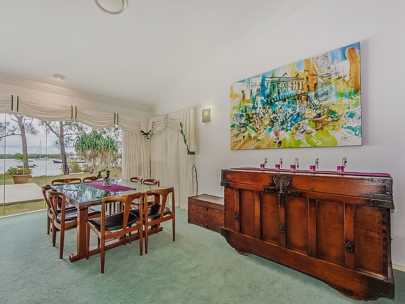 5 Adrian Court, Jacobs Well QLD 4208