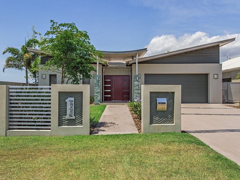 1 Windward Place, Jacobs Well QLD 4208