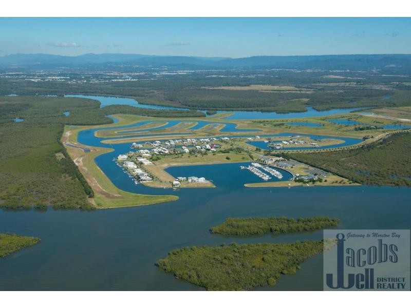 1 Windward Place, Jacobs Well QLD 4208