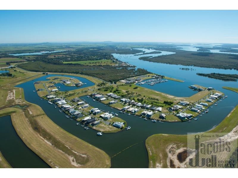 1 Windward Place, Jacobs Well QLD 4208