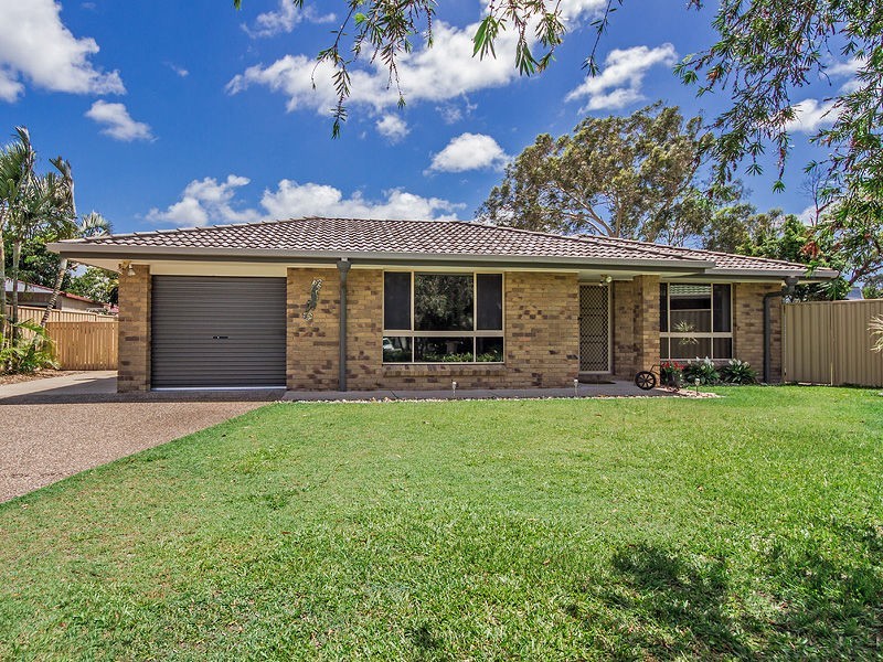 7 Thomas Court, Jacobs Well QLD 4208
