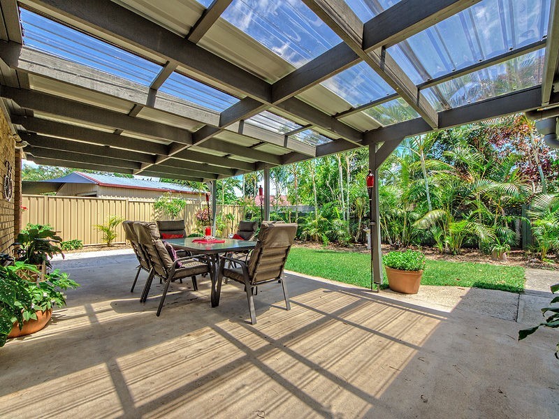 7 Thomas Court, Jacobs Well QLD 4208