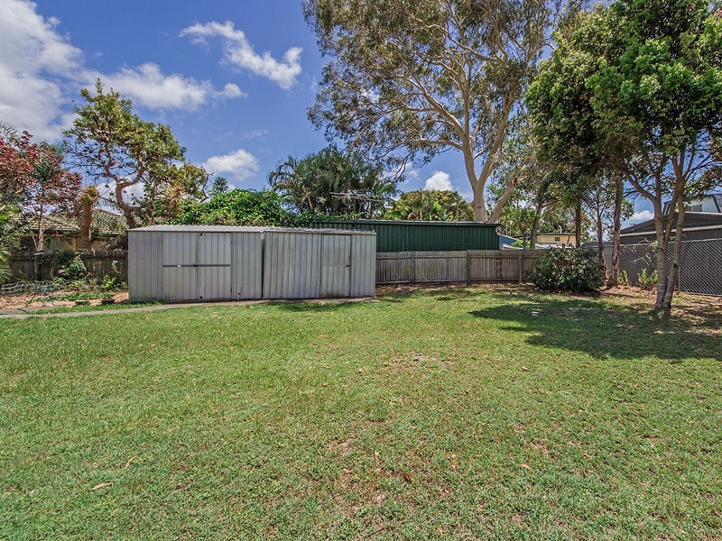 7 Thomas Court, Jacobs Well QLD 4208