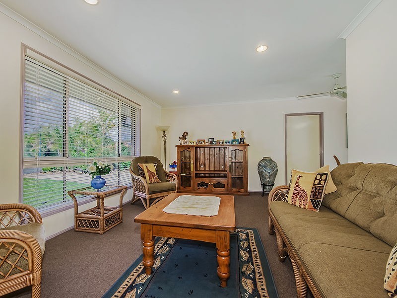 7 Thomas Court, Jacobs Well QLD 4208