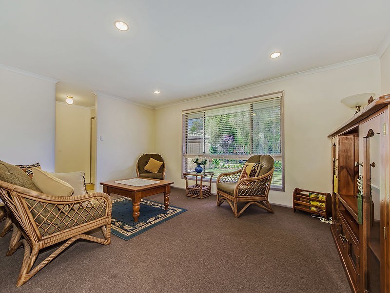 7 Thomas Court, Jacobs Well QLD 4208