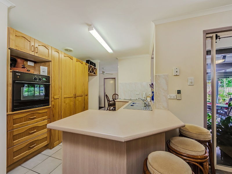 7 Thomas Court, Jacobs Well QLD 4208