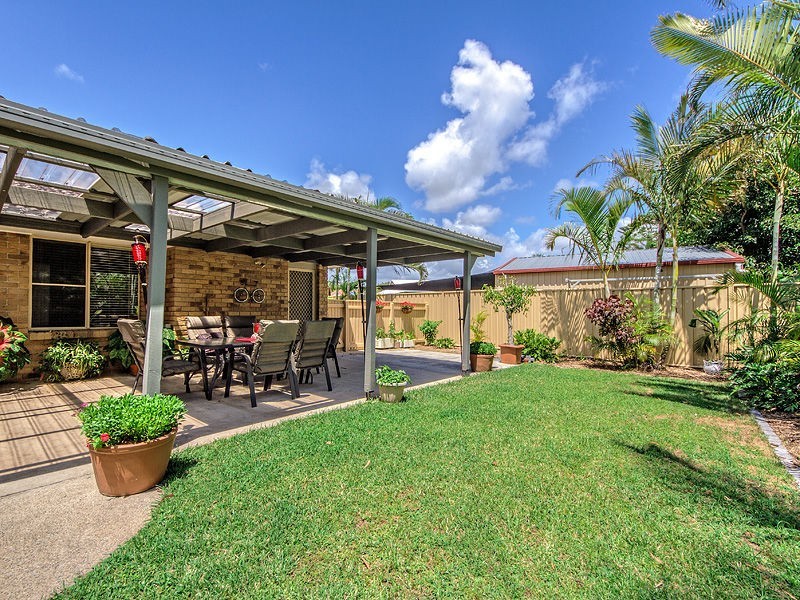 7 Thomas Court, Jacobs Well QLD 4208