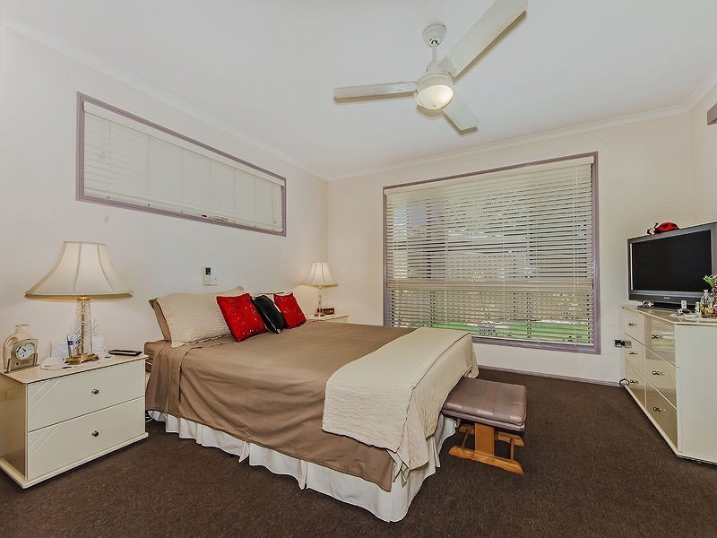 7 Thomas Court, Jacobs Well QLD 4208