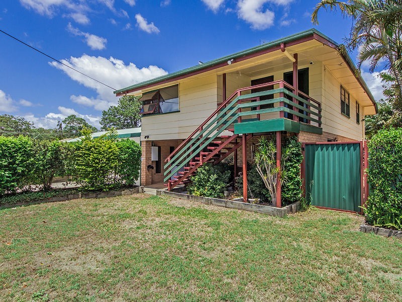 43 Kumgum Street, Jacobs Well QLD 4208