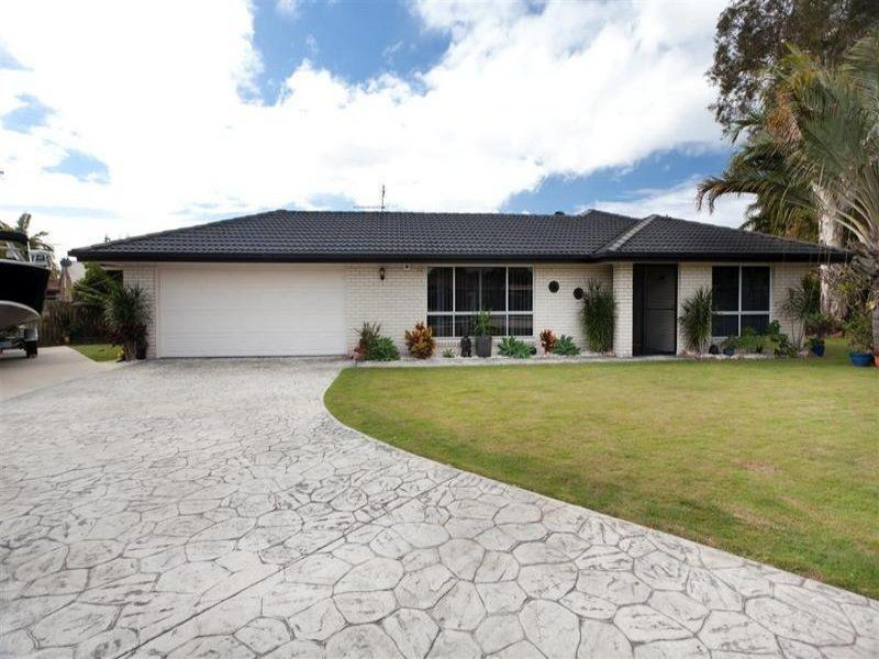 14 Samuel Court, Jacobs Well QLD 4208