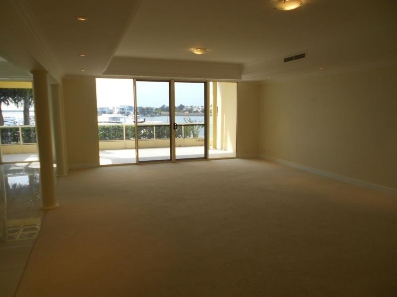 Villa 2/998 Harrigans Lane , Calypso Bay, Jacobs Well QLD 4208 the