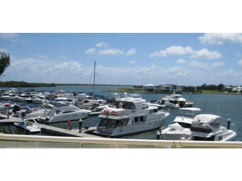 Villa 2/998 Harrigans Lane , Calypso Bay, Jacobs Well QLD 4208