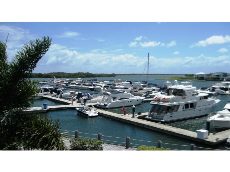 Villa 2/998 Harrigans Lane , Calypso Bay, Jacobs Well QLD 4208