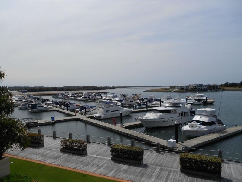 Villa 2/998 Harrigans Lane , Calypso Bay, Jacobs Well QLD 4208 the