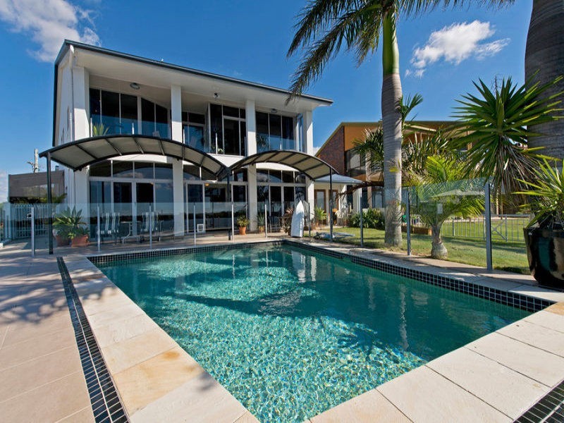 36 Esplanade, Jacobs Well QLD 4208