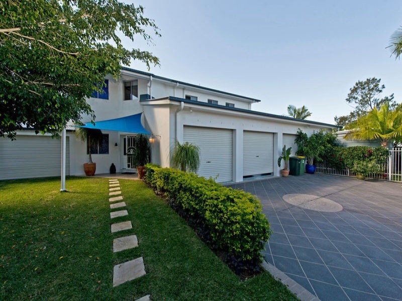 36 Esplanade, Jacobs Well QLD 4208