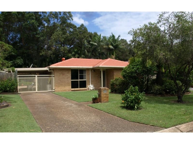 11 Banka Avenue, Jacobs Well QLD 4208