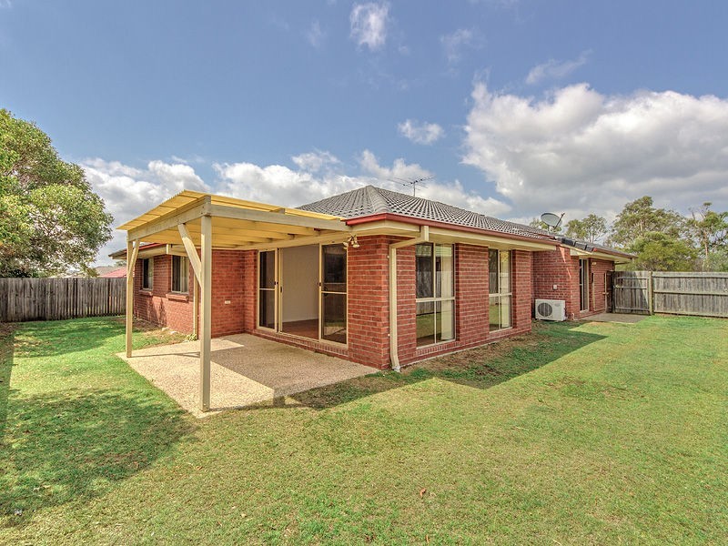 24 Geranium Street, Ormeau QLD 4208