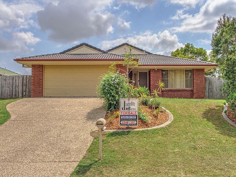 24 Geranium Street, Ormeau QLD 4208